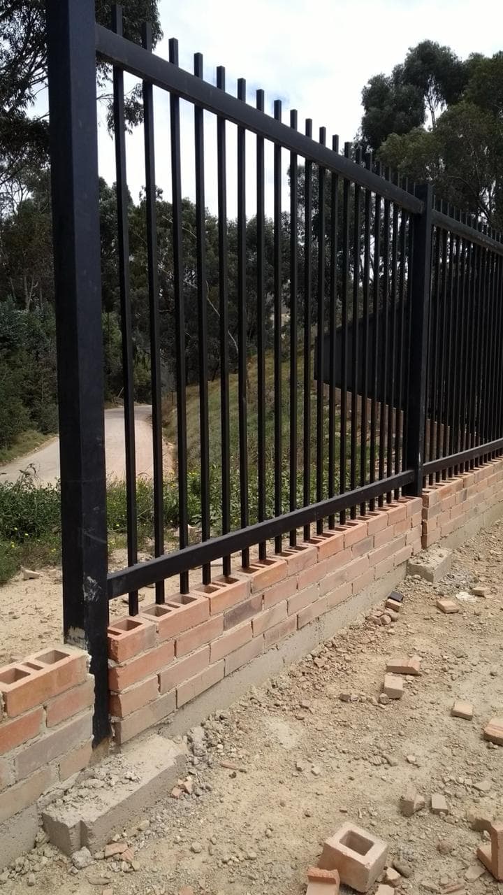 Construcción en general